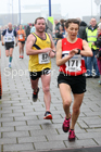 Blyth and British Masters 10k Road Race, Blyth. Photo:  David T. Hewitson/Sports for All Pics